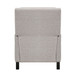 Berenson - Push Back Reclining Chair