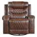 Putnam - Power Reclining Chair