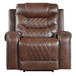 Putnam - Power Reclining Chair