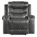 Putnam - Power Reclining Chair