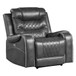 Putnam - Power Reclining Chair
