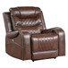 Putnam - Power Reclining Chair