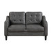 Mallory - Loveseat