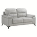 Mischa - Loveseat