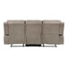 Pagosa - Double Reclining Sofa
