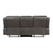 Pagosa - Double Reclining Sofa