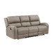 Pagosa - Double Reclining Sofa