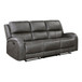 Pagosa - Double Reclining Sofa