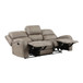 Pagosa - Double Reclining Sofa