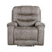 Oberon - Reclining Chair