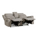 Dean - Double Reclining Loveseat With Center Console