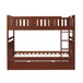 Rowe - Bunk Bed With Trundle