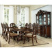 Deryn Park - Dining Table - Cherry