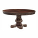 Deryn Park - Round/Oval Dining Table - Cherry