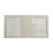 Crawford - Dining Table - Champagne