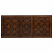 Lordsburg - Dining Table - Brown