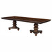 Lordsburg - Dining Table - Brown