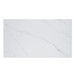Brixley - Dining Table - White / Black