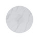 Cosimo - Dining Table - White / Black