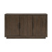 Brookings - Server - Brown