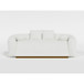 Novella - Sofa - White