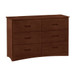 Rowe - Dresser - Cherry