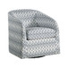 Augustine - Swivel Chair - Multicolor