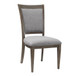Sarasota - Side Chair (Set of 2) - Gray