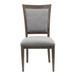 Sarasota - Side Chair (Set of 2) - Gray