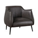 Rachael - Accent Chair - Brown