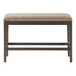 Balin - Counter Height Bench
