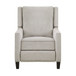 Banks - Push Back Reclining Chair