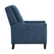 Banks - Push Back Reclining Chair