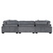 Traverse - Sofa
