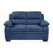 Holleman - Loveseat