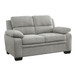 Holleman - Loveseat