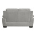 Holleman - Loveseat
