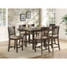 Balin - Counter Height Chair (Set of 2)