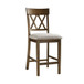 Balin - Counter Height Chair (Set of 2)