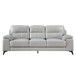 Mischa - Sofa & Loveseat