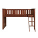Rowe - Low Loft Bunk Bed