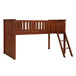 Rowe - Low Loft Bunk Bed