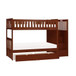 Rowe - Step Bunk Bed