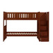 Rowe - Step Bunk Bed