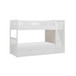 Galen - Step Bunk Bed
