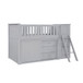 Orion - Low Loft Bunk Bed
