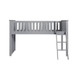 Orion - Low Loft Bunk Bed