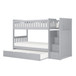 Orion - Step Bunk Bed