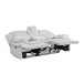 Goodland - Double Reclining Loveseat With Center Console