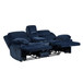Goodland - Double Reclining Loveseat With Center Console